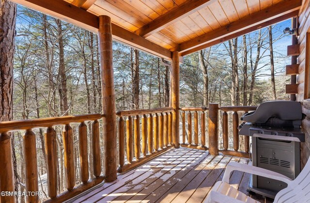 1304 Pine Trl, Sevierville, TN 37876 - photo 32
