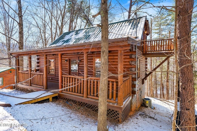 1304 Pine Trl, Sevierville, TN 37876 - photo 1
