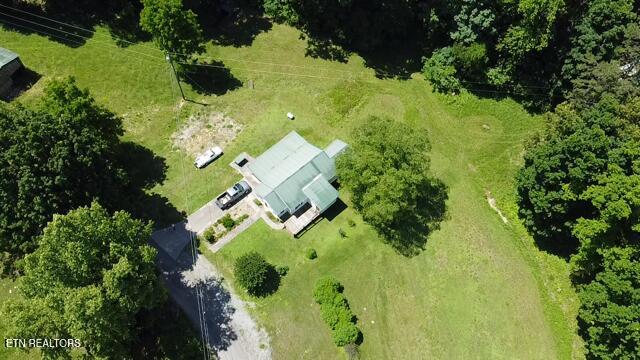 547 Knob Rd, Vonore, TN 37885 - view of subject property