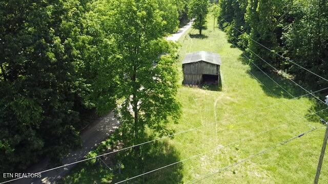 547 Knob Rd, Vonore, TN 37885 - view of rural area