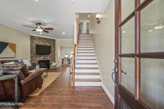 3204 Gazebo Point Way, Knoxville, TN 37920 - photo 5