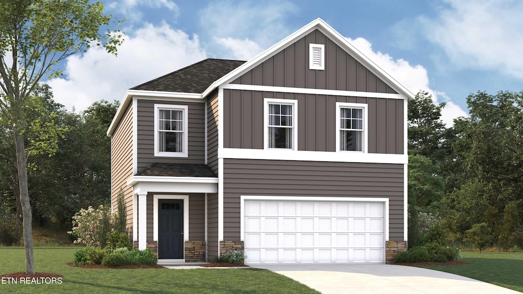 7662 Belhaven Ln, Knoxville, TN 37918 - photo 1