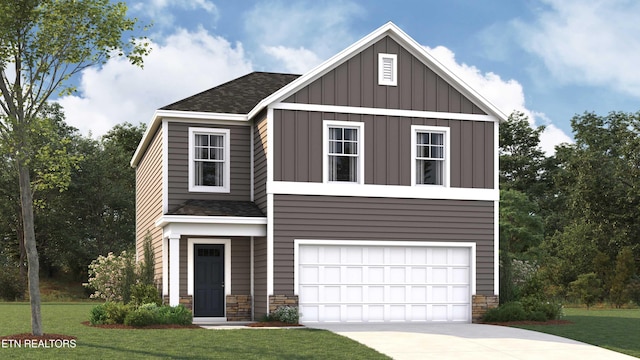 7662 Belhaven Ln, Knoxville, TN 37918 - photo 1