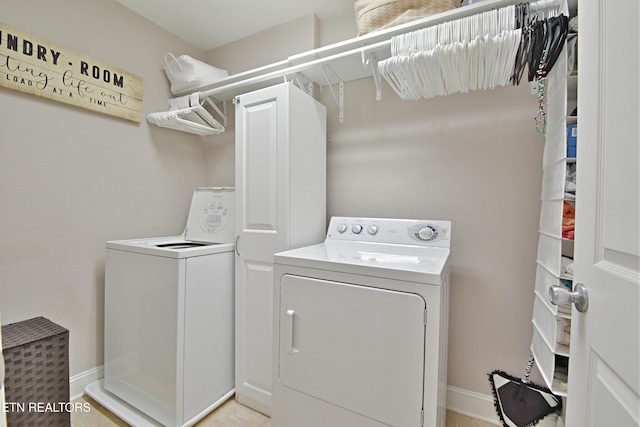 5821 Matalin Ln, Knoxville, TN 37918 - washroom featuring washer and dryer