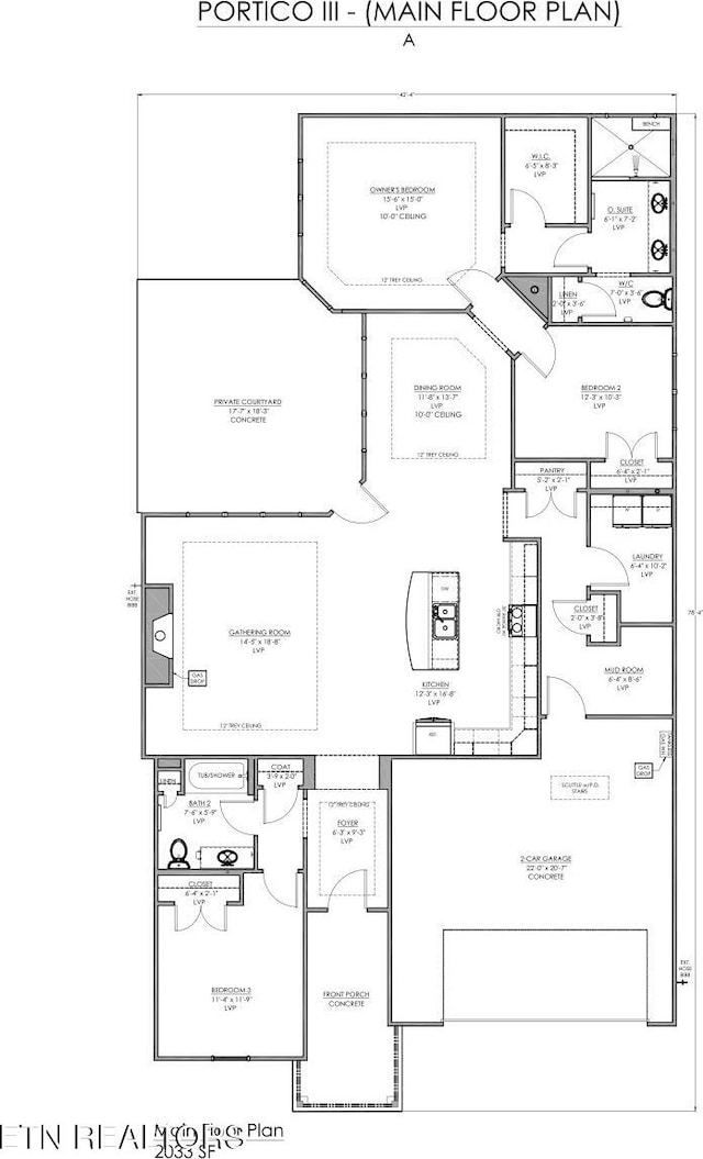 149 Honeysuckle Dr, Lenoir City, TN 37771 - photo 2