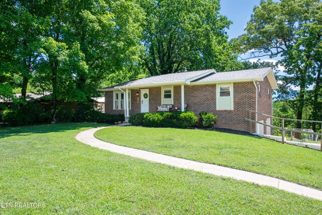 228 Tennessee Cir, Seymour, TN 37865 - photo 1
