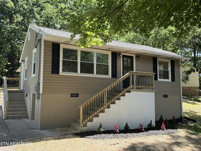 1808 Houstonia Dr, Knoxville, TN 37918 - photo 1
