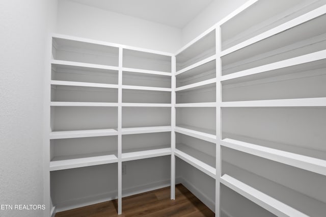 294 Mountain Perkins Ln, Jacksboro, TN 37757 - view of storage area
