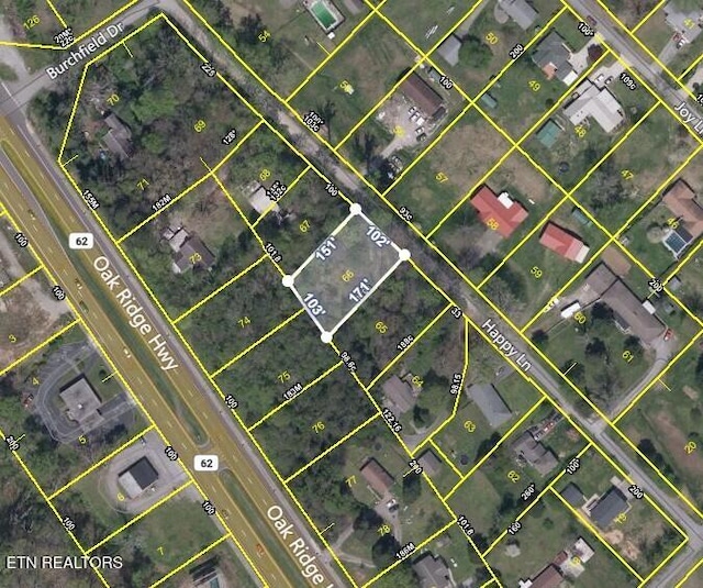 9109 Happy Ln, Oak Ridge, TN 37830 - photo 12