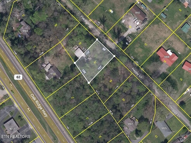9109 Happy Ln, Oak Ridge, TN 37830 - photo 13