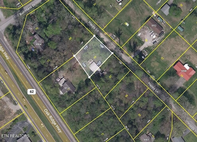 9109 Happy Ln, Oak Ridge, TN 37830 - photo 15
