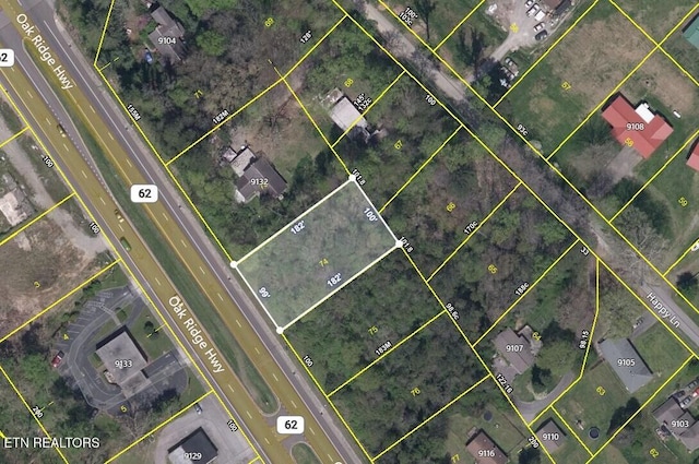 9109 Happy Ln, Oak Ridge, TN 37830 - photo 19