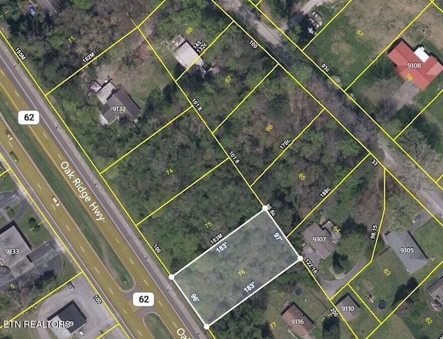 9109 Happy Ln, Oak Ridge, TN 37830 - photo 23