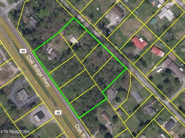 9109 Happy Ln, Oak Ridge, TN 37830 - photo 1