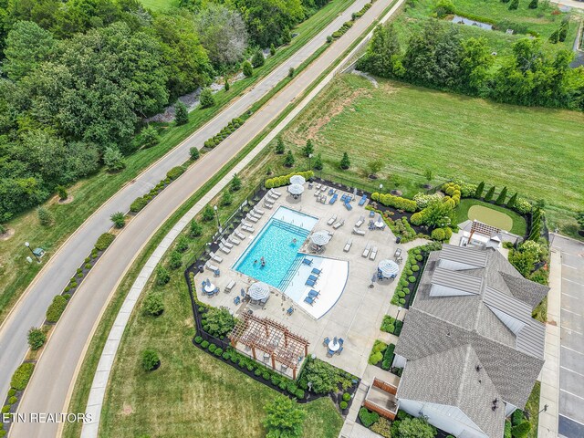 349 Ivey Farms Ln, Farragut, TN 37934 - photo 27