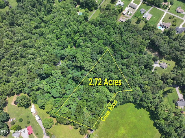 Cruze Rd, Powell, TN 37849 - photo 1