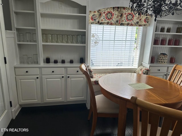 133 Coolidge Rd, Lafollette, TN 37766 - view of dining space
