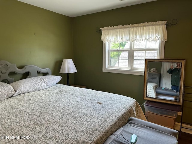 133 Coolidge Rd, Lafollette, TN 37766 - view of bedroom