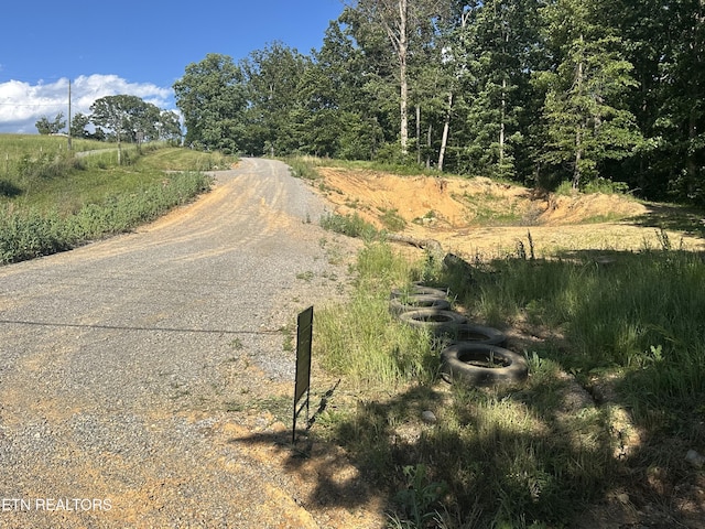 3101 Watson Rd, Loudon, TN 37774 - view of street