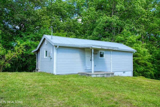 2329 Leatherwood Ford Rd, Jamestown, TN 38556 - photo 1