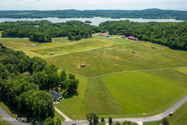 243 W Shore Dr, Rockwood, TN 37854
