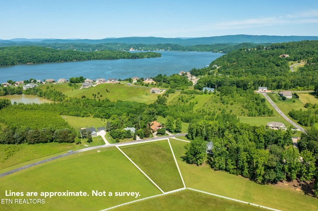 243 W Shore Dr, Rockwood, TN 37854