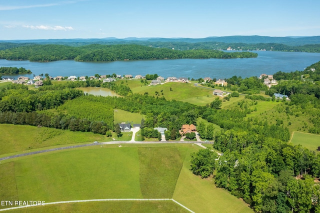 243 W Shore Dr, Rockwood, TN 37854