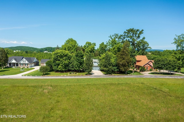 243 W Shore Dr, Rockwood, TN 37854