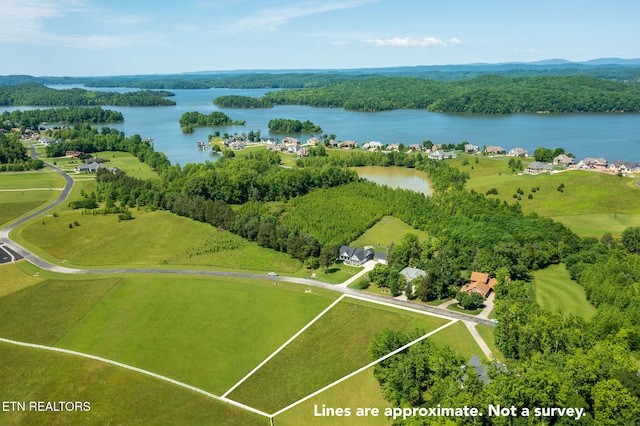 243 W Shore Dr, Rockwood, TN 37854