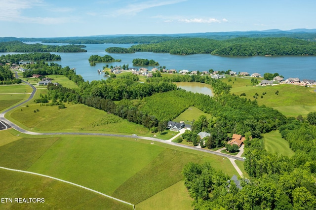 243 W Shore Dr, Rockwood, TN 37854