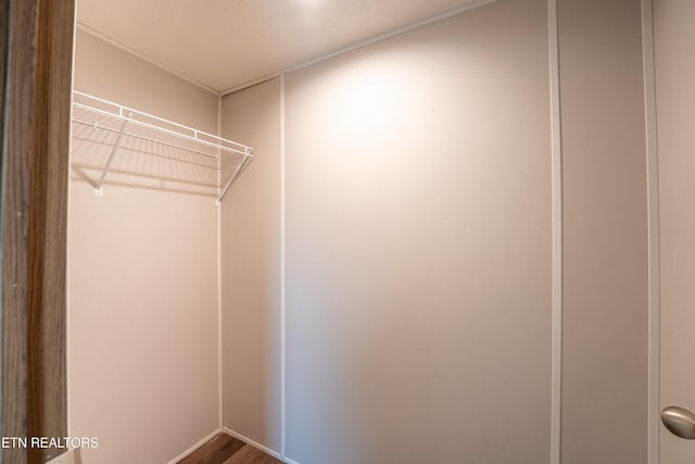 1587 Sweetwater Rd, Philadelphia, TN 37846 - view of closet