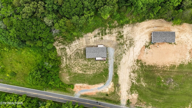 1587 Sweetwater Rd, Philadelphia, TN 37846 - view of subject property
