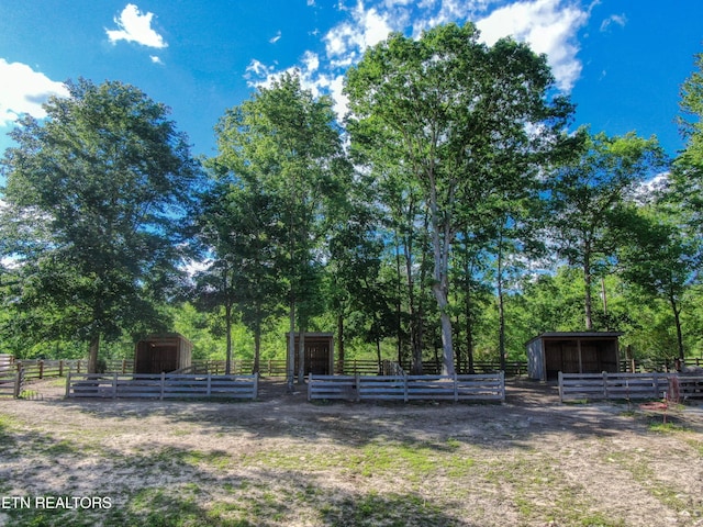 3516 Leatherwood Ford Rd, Jamestown, TN 38556 - photo 33