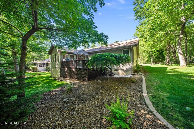 109 Markham Ln, Crossville, TN 38558 - photo 32