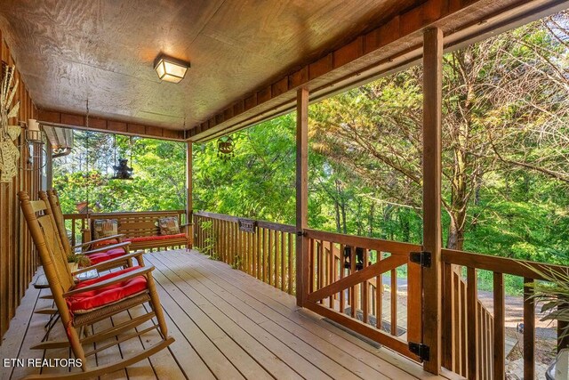 831 S New Era Rd, Sevierville, TN 37876 - photo 19