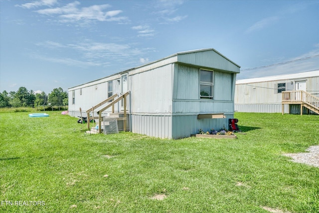 170 Bob Austin Rd, Crossville, TN 38571 - view of outdoor structure