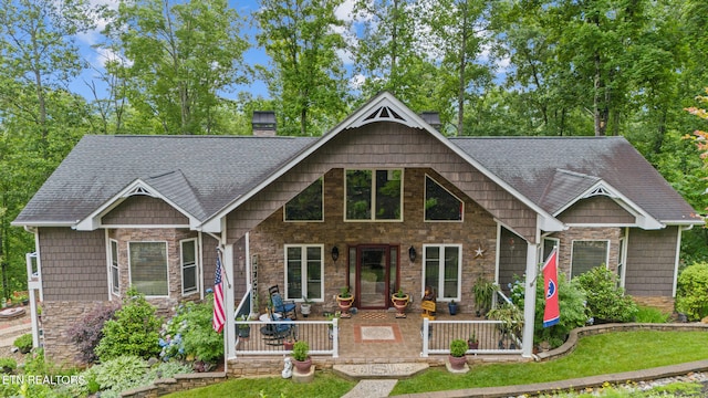 180 Silver Trl, New Tazewell, TN 37825 - photo 1