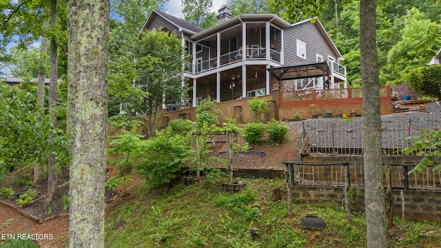 180 Silver Trl, New Tazewell, TN 37825 - photo 51