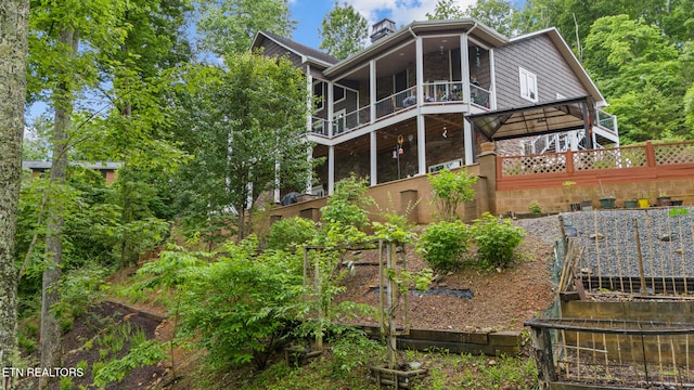 180 Silver Trl, New Tazewell, TN 37825 - photo 15