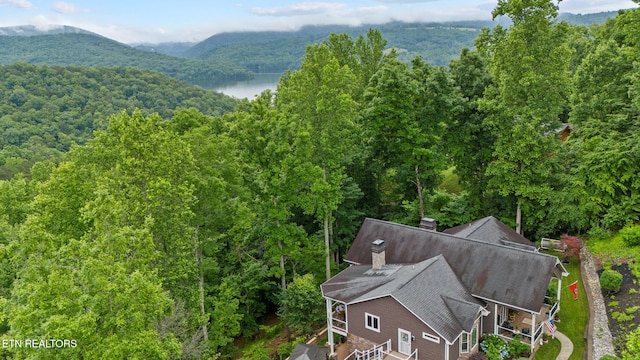180 Silver Trl, New Tazewell, TN 37825 - photo 4