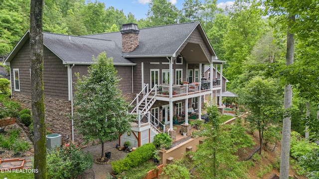180 Silver Trl, New Tazewell, TN 37825 - photo 8