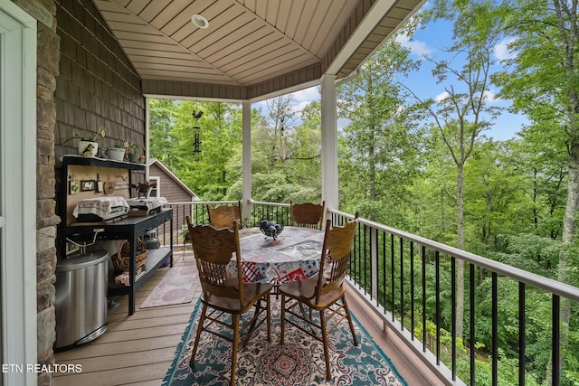 180 Silver Trl, New Tazewell, TN 37825 - photo 32