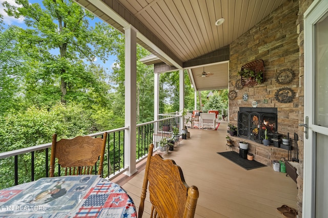 180 Silver Trl, New Tazewell, TN 37825 - photo 5
