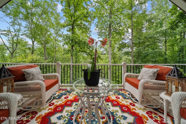 180 Silver Trl, New Tazewell, TN 37825 - photo 6