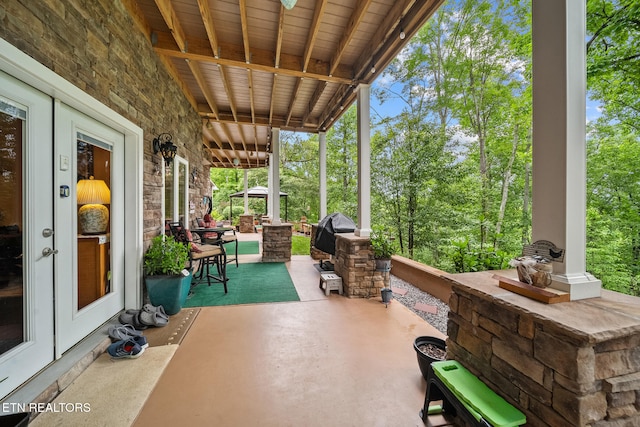 180 Silver Trl, New Tazewell, TN 37825 - photo 44