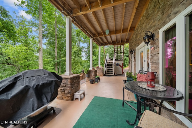 180 Silver Trl, New Tazewell, TN 37825 - photo 46