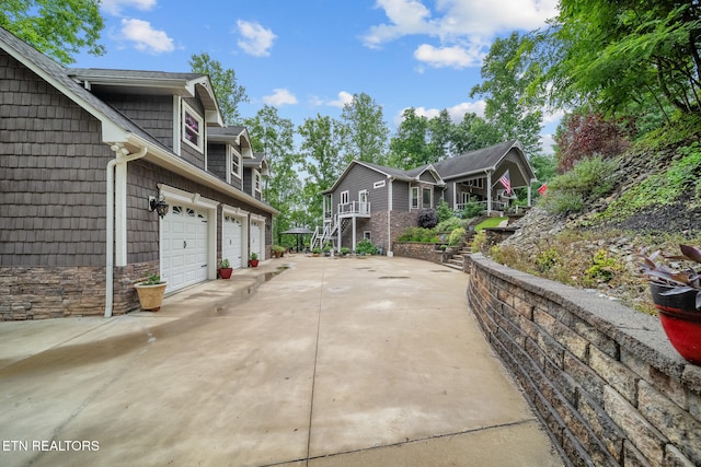 180 Silver Trl, New Tazewell, TN 37825 - photo 48