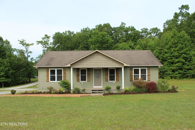 102 Fire Fly Ct, Jamestown, TN 38556 - photo 1