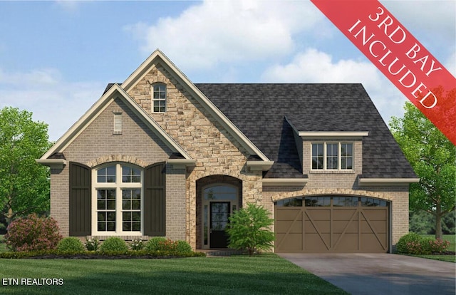 LOT17 Sweatleaf Ln, Knoxville, TN 37934 - photo 1