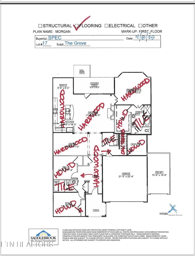 LOT17 Sweatleaf Ln, Knoxville, TN 37934 - photo 22